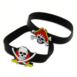 Piraten Armband