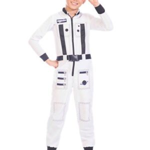 Astronaut Kostüm