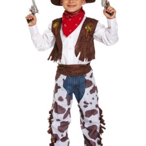 Cowboy Kostüm