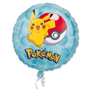 Pokémon Folienballon "Pikachu"