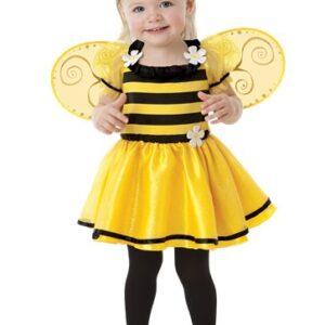 Kleine Biene Kostüm