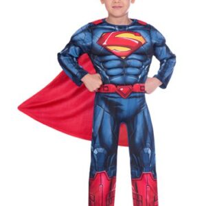 Superman Kostüm